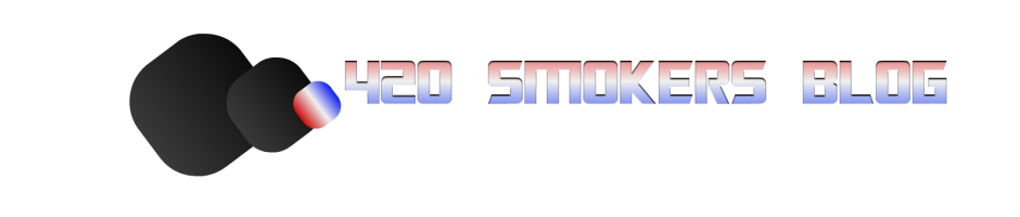 420 Smokers Blog